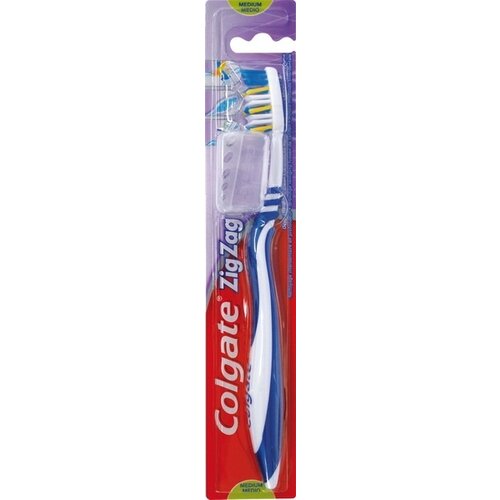 Colgate ZigZag četkica za zube 1kom Cene