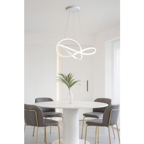  Luster JHA078 WH ( 4623 ) Cene