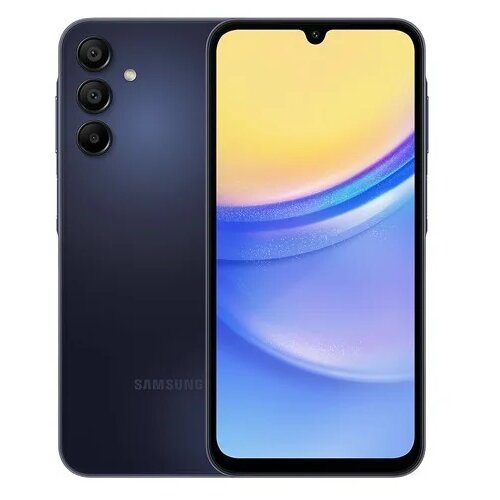  Mobitel Samsung Galaxy A15 6GB 128GB Dual Sim Blue Black Cijene