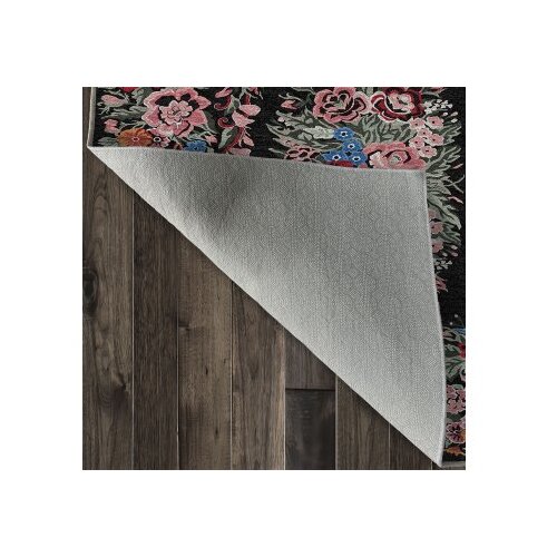 Conceptum Hypnose Infkece05 crni tepih (140 x 220 cm) Slike