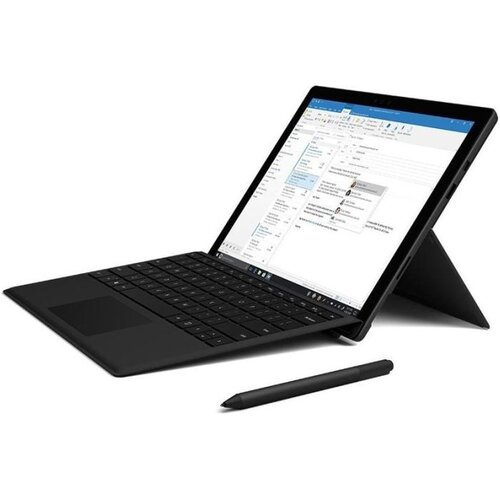 MICROSOFT SURFACE Pro 8 256 GB / 13" 2880&times;1920 Touch / WiFi / Platinum Cijene