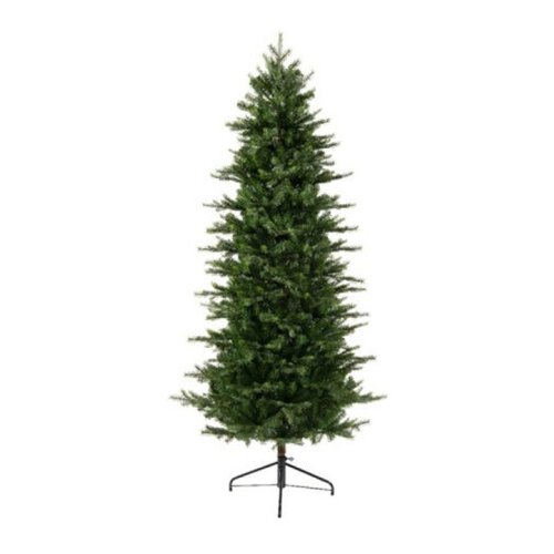  Novogodišnja jelka Grandis slim fir 150cm-80cm Everlands 68.1444 Cene