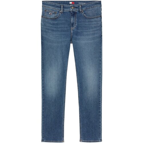 Tommy Hilfiger SCANTON BI0234 DM0DM21378 Plava Slike