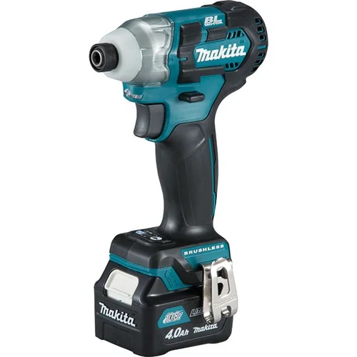 Makita aku udarni odvijač 10,8V 4,0AH TD111DSME