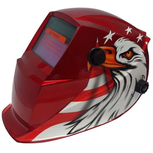 x Varilna maska EAGLE SZ-FSTS2 F2 (velikost okenca: 100 x 49 mm) Cene