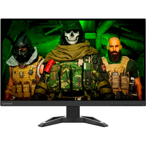 Lenovo Razstavljen (odprta embalaža) - G27-30 27" 16:9 1920x1080 350cd 7ms 165Hz računalniški monitor, (21229250)