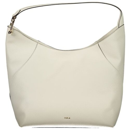 Furla ženska bijela torba Slike