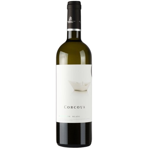 Corcova Roy and Damboviceanu Corcova Sauvignon Blanc Slike