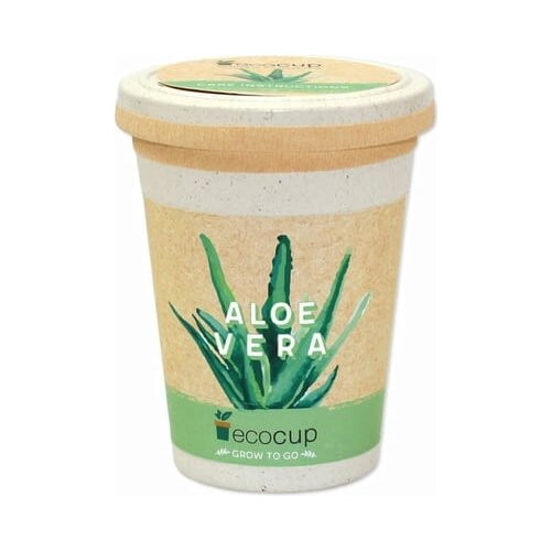 Feel Green ecocup &amp;quot;Aloe Vera&amp;quot; Slike