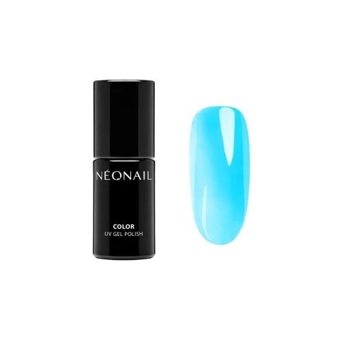  UV Gel Lak za nokte NeoNail 7,2 ml &amp;ndash; Ocean Glaze Slike