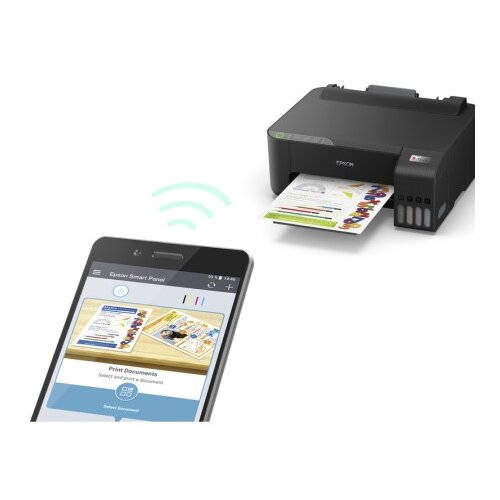 Epson Brizgalni tiskalnik EcoTank L1270, (5000266025) Slike