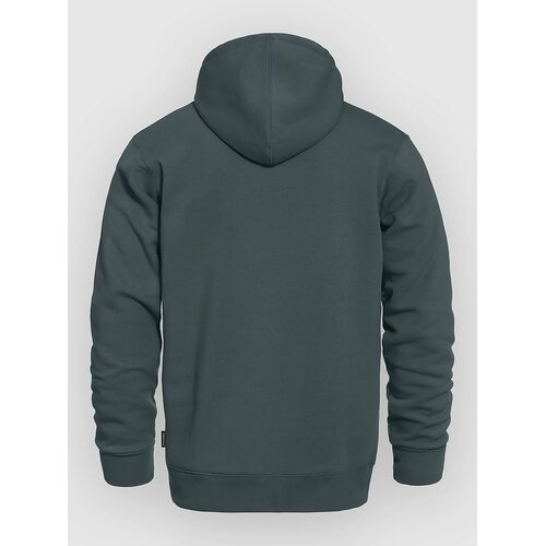 Horsefeathers Hoodica Fair Sweatshirt Storm L Slike