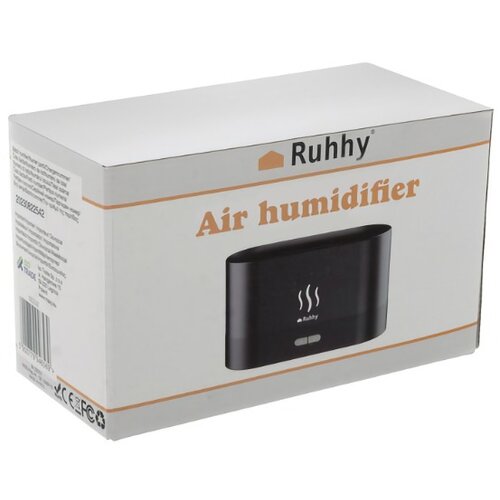 Ruhhy Aroma difuzor Flame Slike
