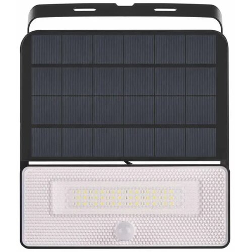 Emos zg122s Led reflektor solarni solo 1.600lm pir senzor 3.600 mah ip54 nw ( 3509 ) Cene