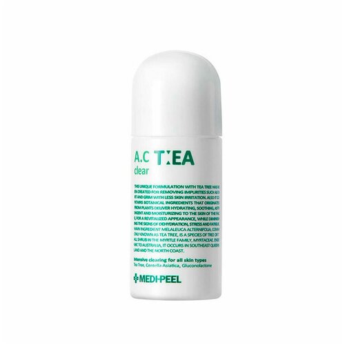 Medi-Peel a.c tea clear 50ml Cene