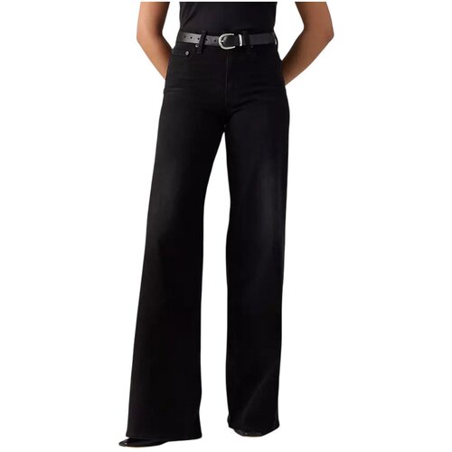 Levi&amp;#039;s Jeans 0039B0035 Črna Slike