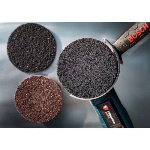 Bosch expert N880 disk od filca za rotacione brusilice od 150 mm, za či&amp;scaron;ćenje 2608901247 Slike