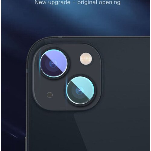 INF Za&amp;scaron;čita za objektiv kamere za iPhone iPhone 13/13Plus, (21325676) Slike