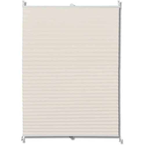  Žaluzine krem boje 90 x 150 cm Slike