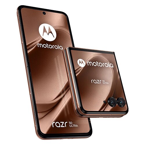 Motorola XT2451-3 Razr 50 Ultra 5G Dual Sim 12GB RAM 512GB Mocha Mousse Cijene
