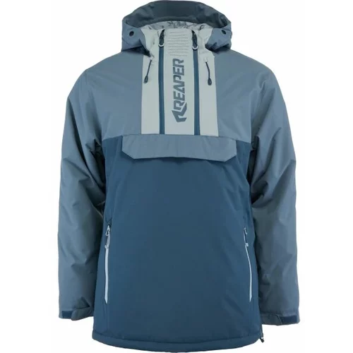 Reaper ZOCCO Muška snowboard jakna, plava, veličina