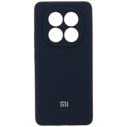  ORG Silikonska futrola za Redmi Note 14 PRO+ tamno plava Cene