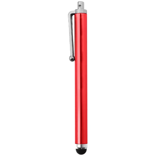 AVIZAR Digitalno pero z rdečim zaslonom na dotik - okrogla konica, (20530632)