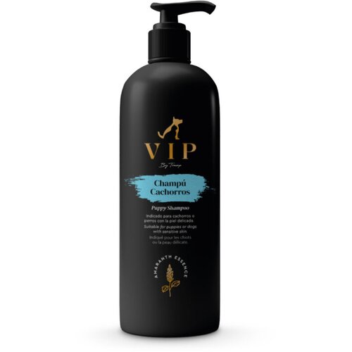 TRAMP VIP by naravni &scaron;ampon za pasje mladičke in občutljivo kožo, 250 ml, (5000008009) Cene