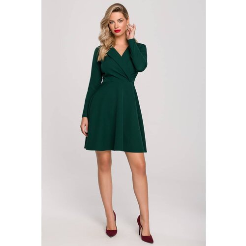 Makover Woman&amp;#039;s Dress K138 Slike