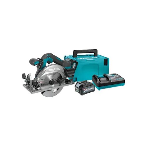 Makita akumulatorska ručna kružna testera HS012GD201 Cene