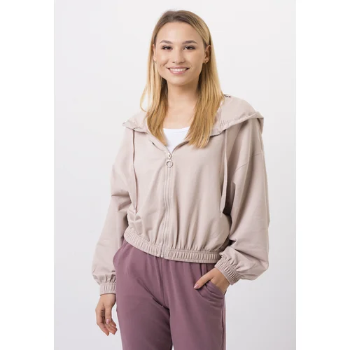 Zaiia Woman's Sweatshirt ZASWSH01