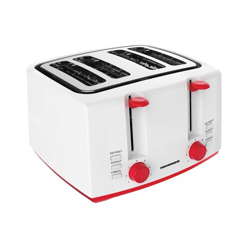 Heinner toster HTP-1300WHR Cijene