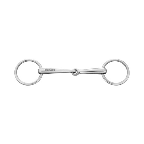 Sprenger Bridle brzda, Single Broken, 14mm - 125 mm Cene