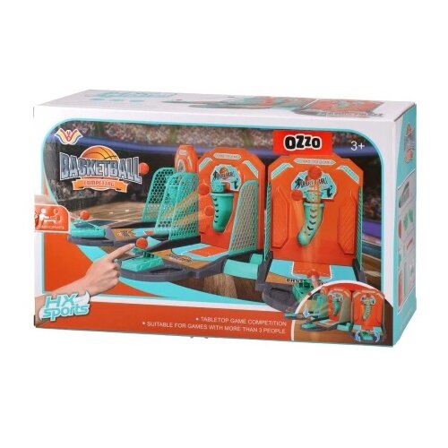 Ozzo HX sports, set za takmičenje u košarci Cene