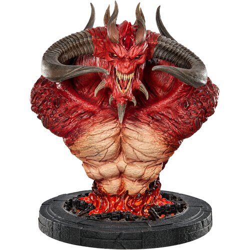 Diablo doprsni kip 25cm Cene