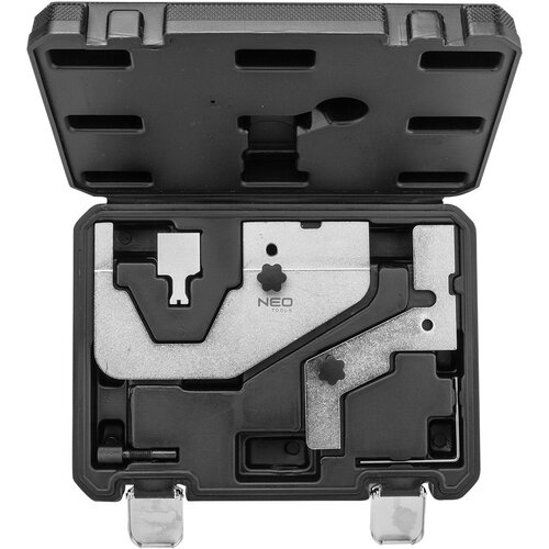 Neo Tools set alata za blokiranje radilice ford ecoboost benzinskih motora 11-336 Slike