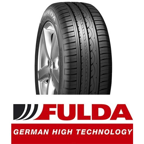 Fulda zimska 245/45R17 99V KRI CONTROL HP 2 XL FP Slike