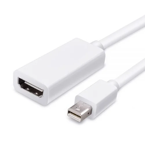  LENTION Mini DisplayPort to HDMI Adapter Converter