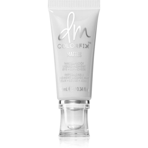 Danessa Myricks Beauty Colorfix Mattes višenamjenska šminka za oči, usne i lice nijansa Lift 10 ml Cijene
