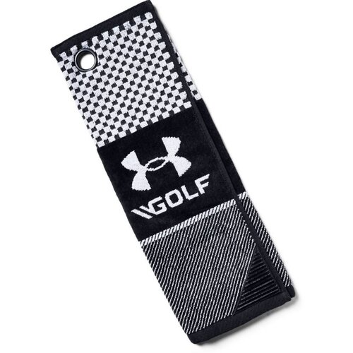 Under Armour Golfový ručník Bag Golf Towel Cene