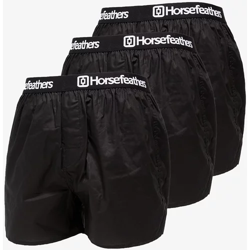 Horsefeathers Frazier 3Pack Boxer Shorts