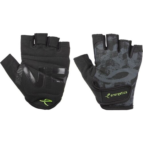 Energetics rukavice za fitnes MFG350 crna 408882 Slike