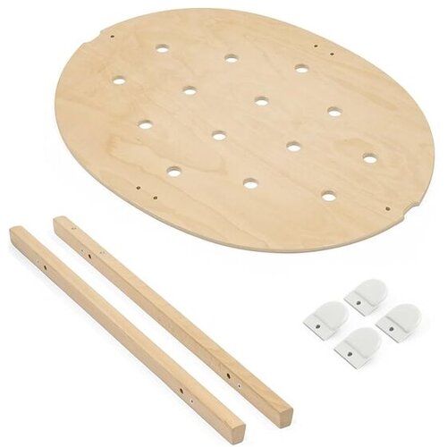 Stokke Dodaci za smanjenje krevetca Sleepi V3, Smeđi Slike