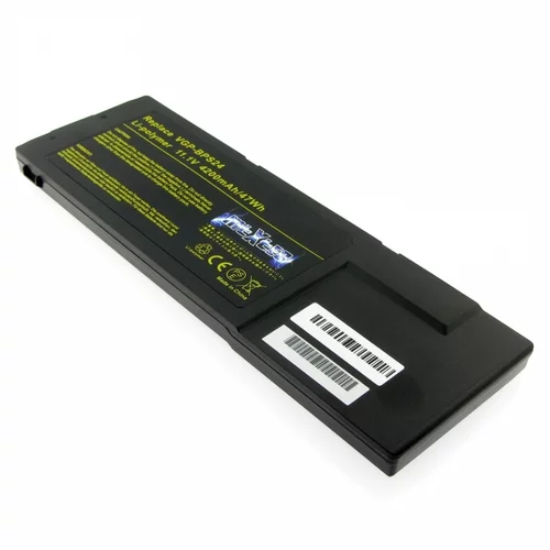 MTXtec Li-Po baterija, 11.1V, 4400mAh za SONY Vaio VPC-SB4X9E/B, (20535010)