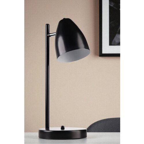 Opviq 8890-1 black table lamp Cene