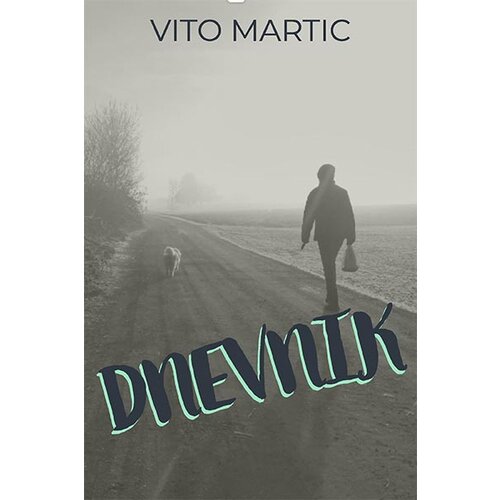 Prometej, Novi Sad Vito Martić - Dnevnik Slike
