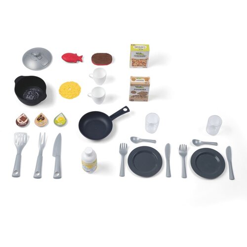 Smoby kuhinja studio Tefal Slike