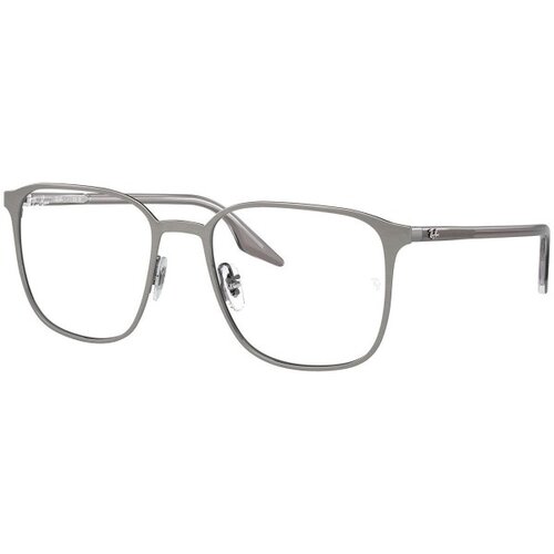 Ray-ban RX6512 2553 M (52) Siva/Kristalna Cene