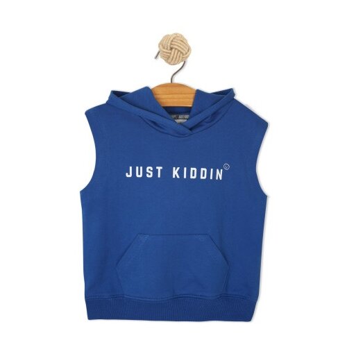 Just kiddin baby Just kiddin prsluk "Street Life", 6 ( 13002608 ) Cene