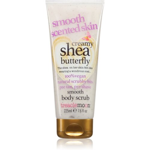 Treaclemoon Shea Butterfly piling za telo 225 ml Cene
